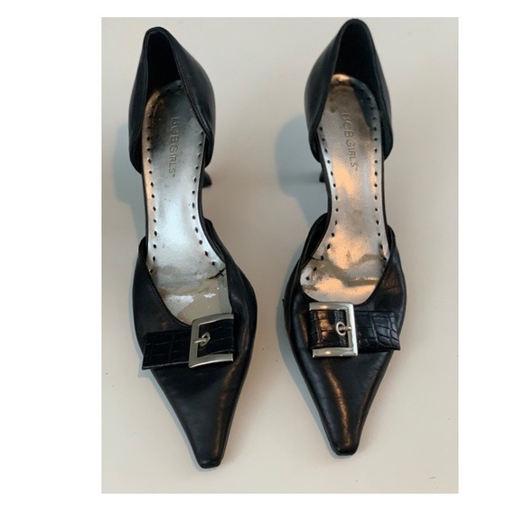 bcbgirls heels price
